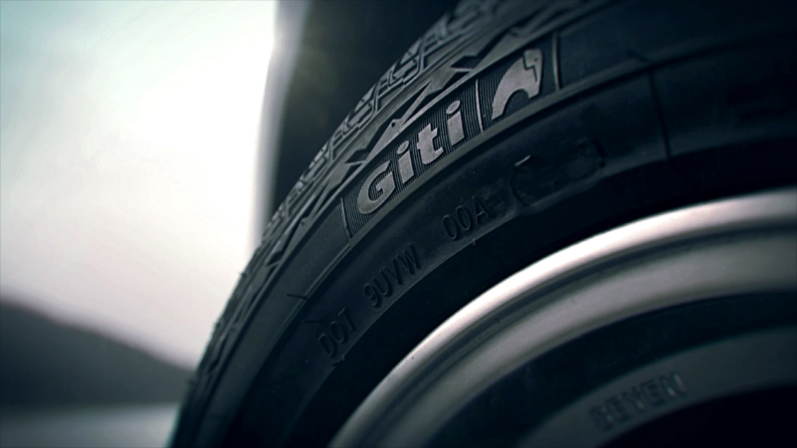 Giti Tire Made in North America Video Giti USA Commercial Truck Tires