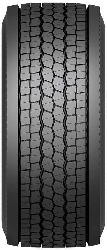 Commercial Truck Tire Comparison Chart